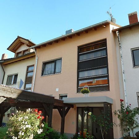 Boetzingen Apartment Weisenhorn By Interhome מראה חיצוני תמונה