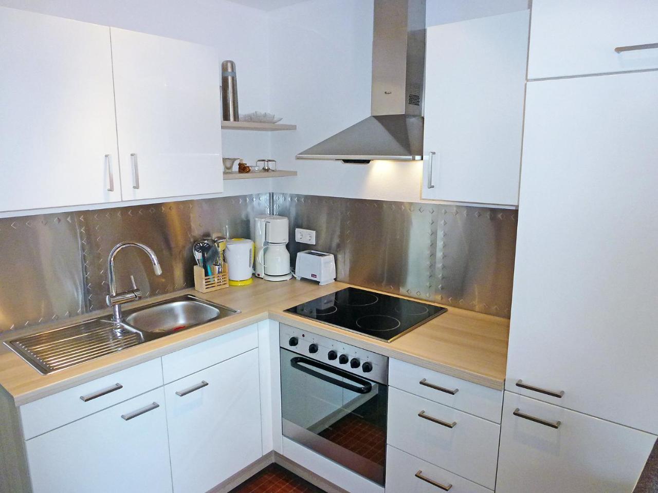 Boetzingen Apartment Weisenhorn By Interhome מראה חיצוני תמונה
