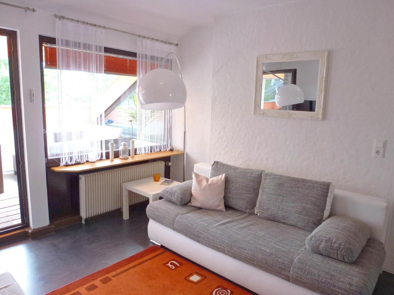 Boetzingen Apartment Weisenhorn By Interhome מראה חיצוני תמונה