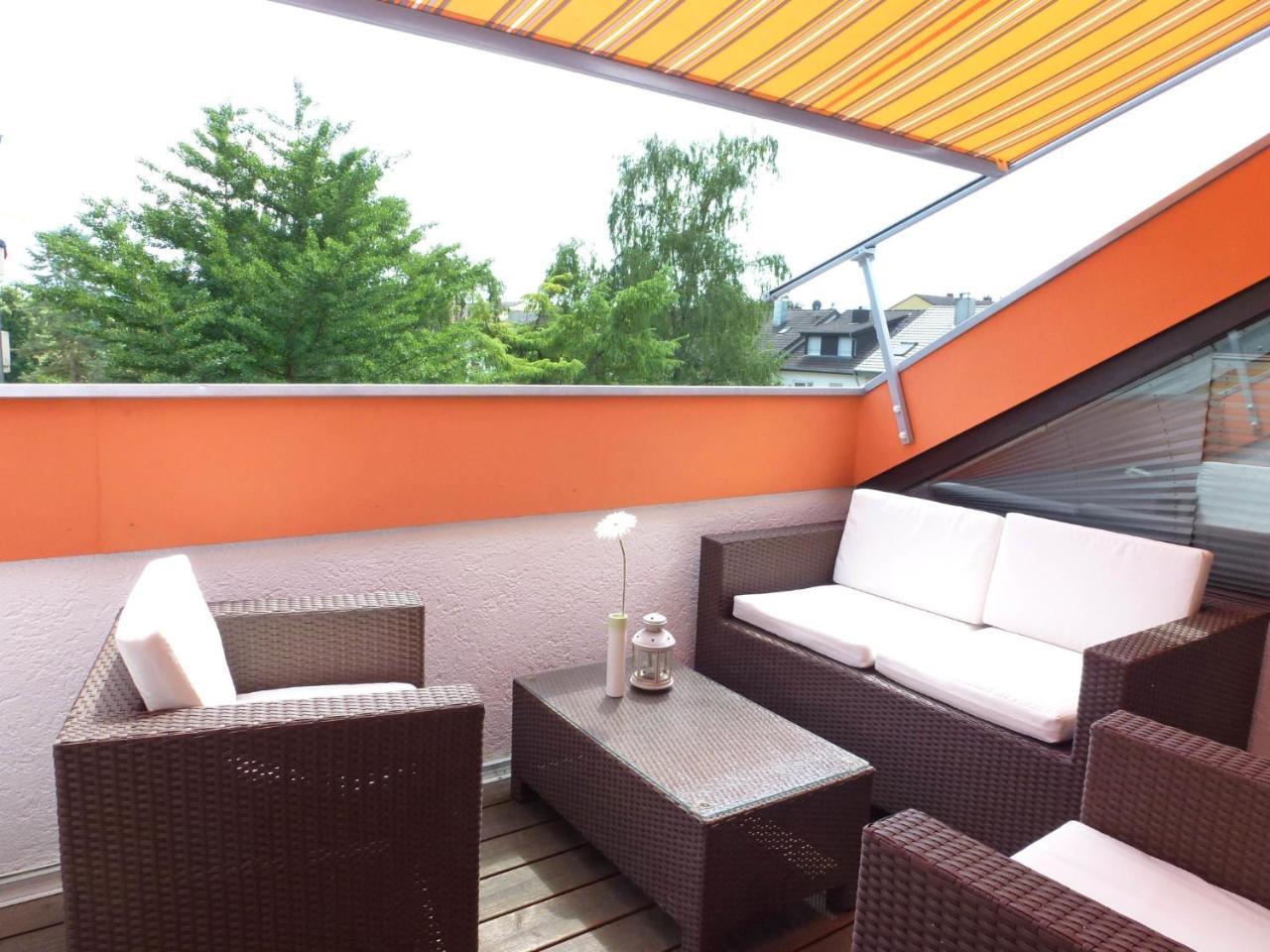 Boetzingen Apartment Weisenhorn By Interhome מראה חיצוני תמונה