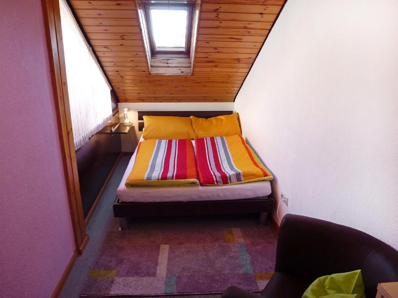 Boetzingen Apartment Weisenhorn By Interhome מראה חיצוני תמונה