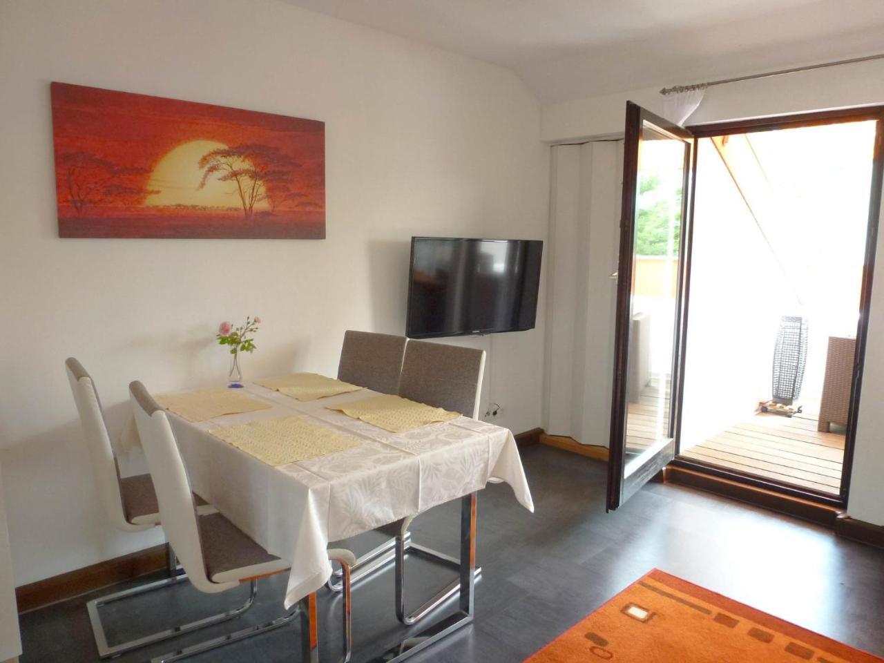 Boetzingen Apartment Weisenhorn By Interhome מראה חיצוני תמונה