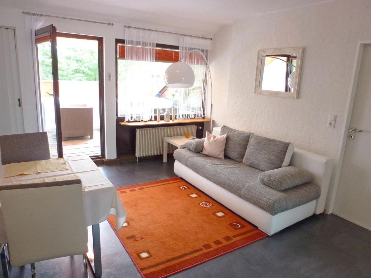 Boetzingen Apartment Weisenhorn By Interhome מראה חיצוני תמונה