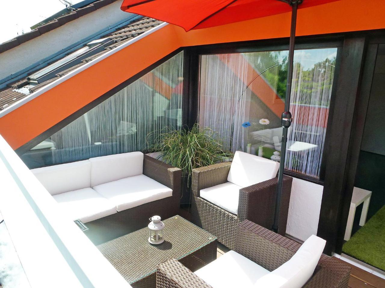 Boetzingen Apartment Weisenhorn By Interhome מראה חיצוני תמונה